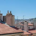Cmg Marseille - Maison Pagnol