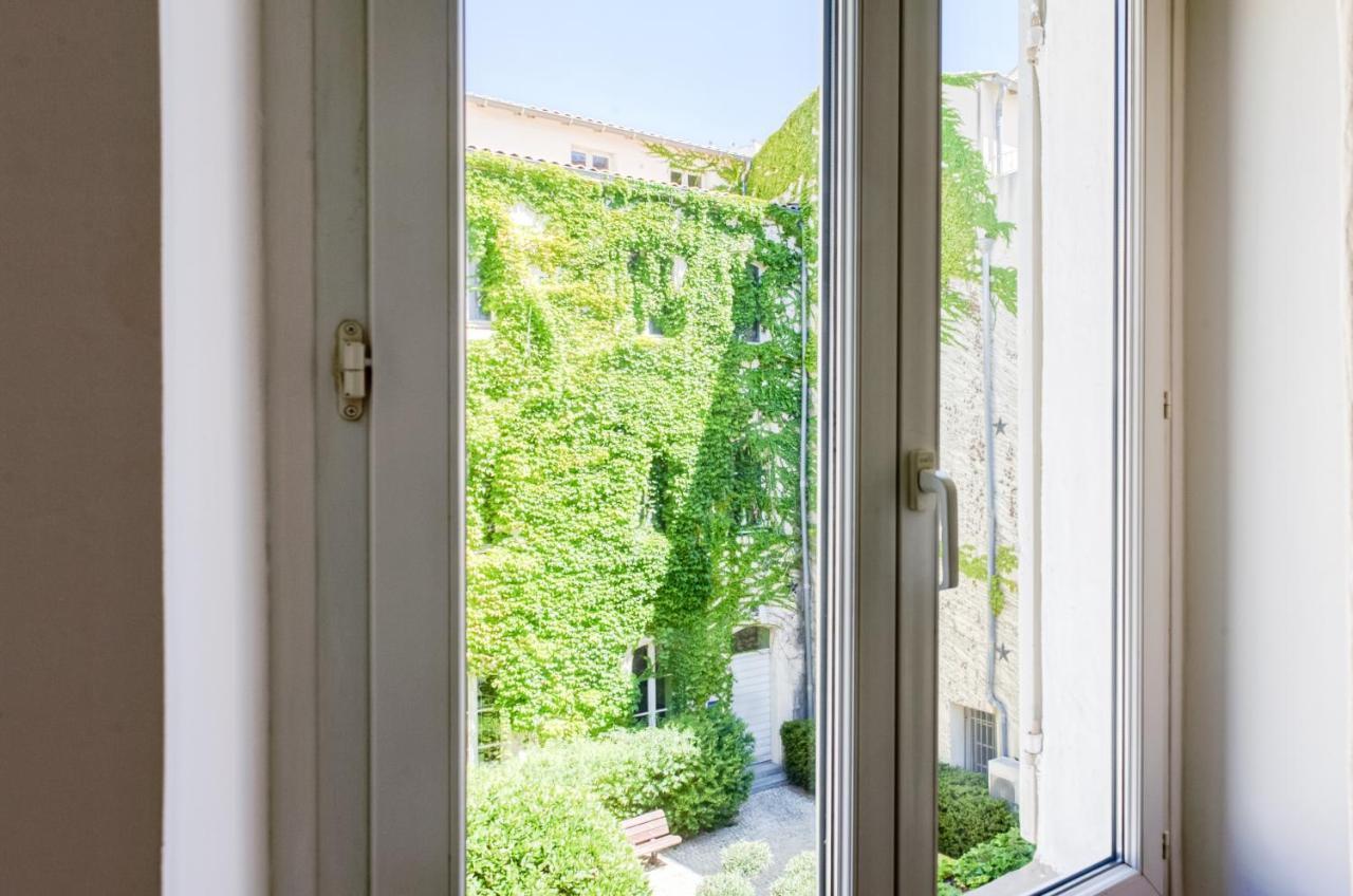 Apartment Cmg - Maison Pagnol Marseille