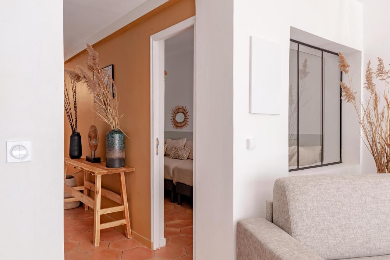 Apartment Cmg - Maison Pagnol *