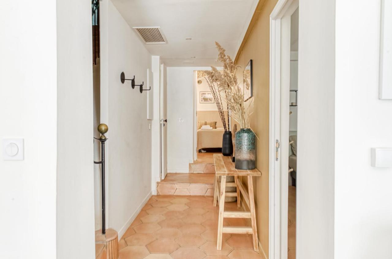 Cmg - Maison Pagnol Apartment *