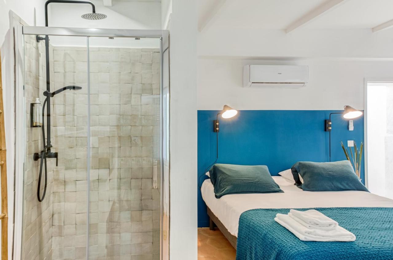 Apartment Cmg - Maison Pagnol Marseille