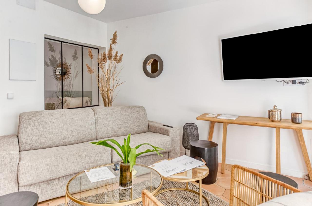 Cmg - Maison Pagnol Marseille