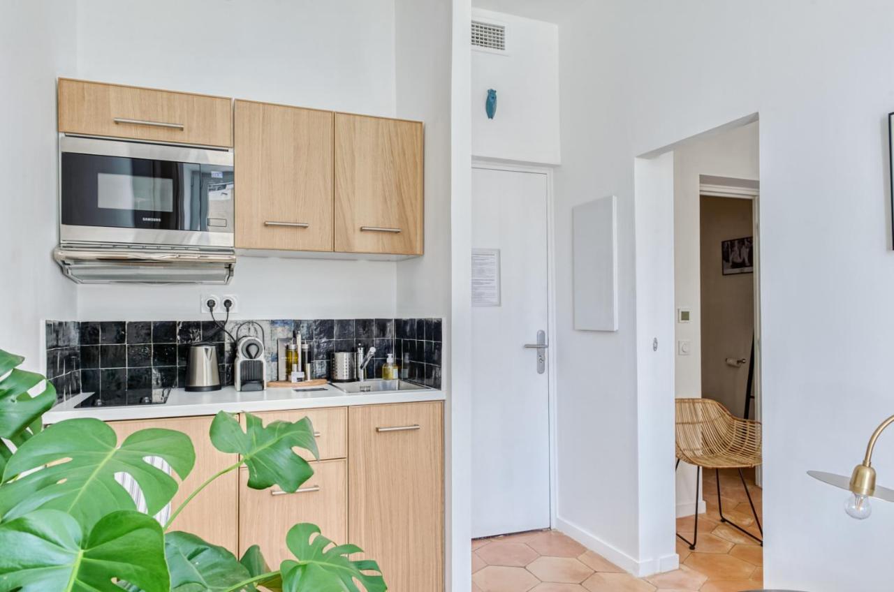 Apartment Cmg - Maison Pagnol