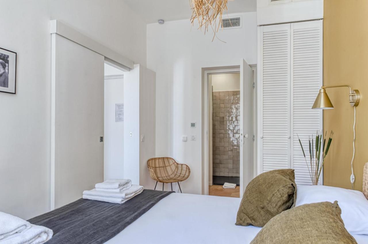Apartment Cmg - Maison Pagnol *