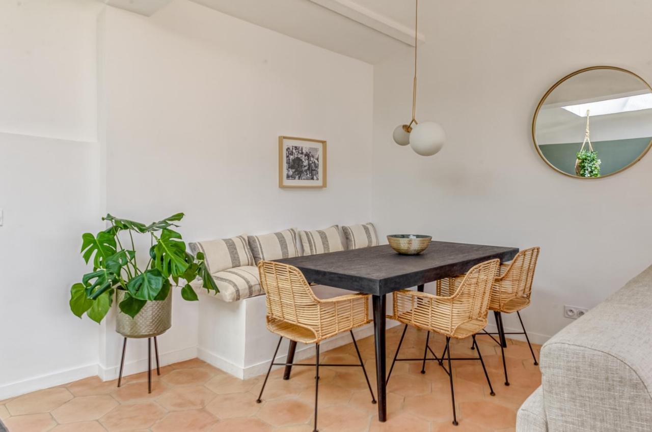 Cmg - Maison Pagnol * Marseille