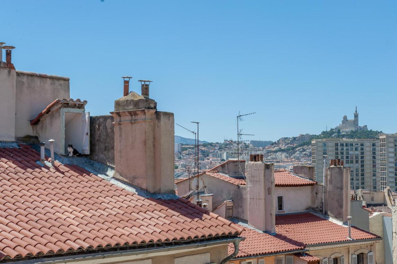 Cmg - Maison Pagnol Apartment Marseille