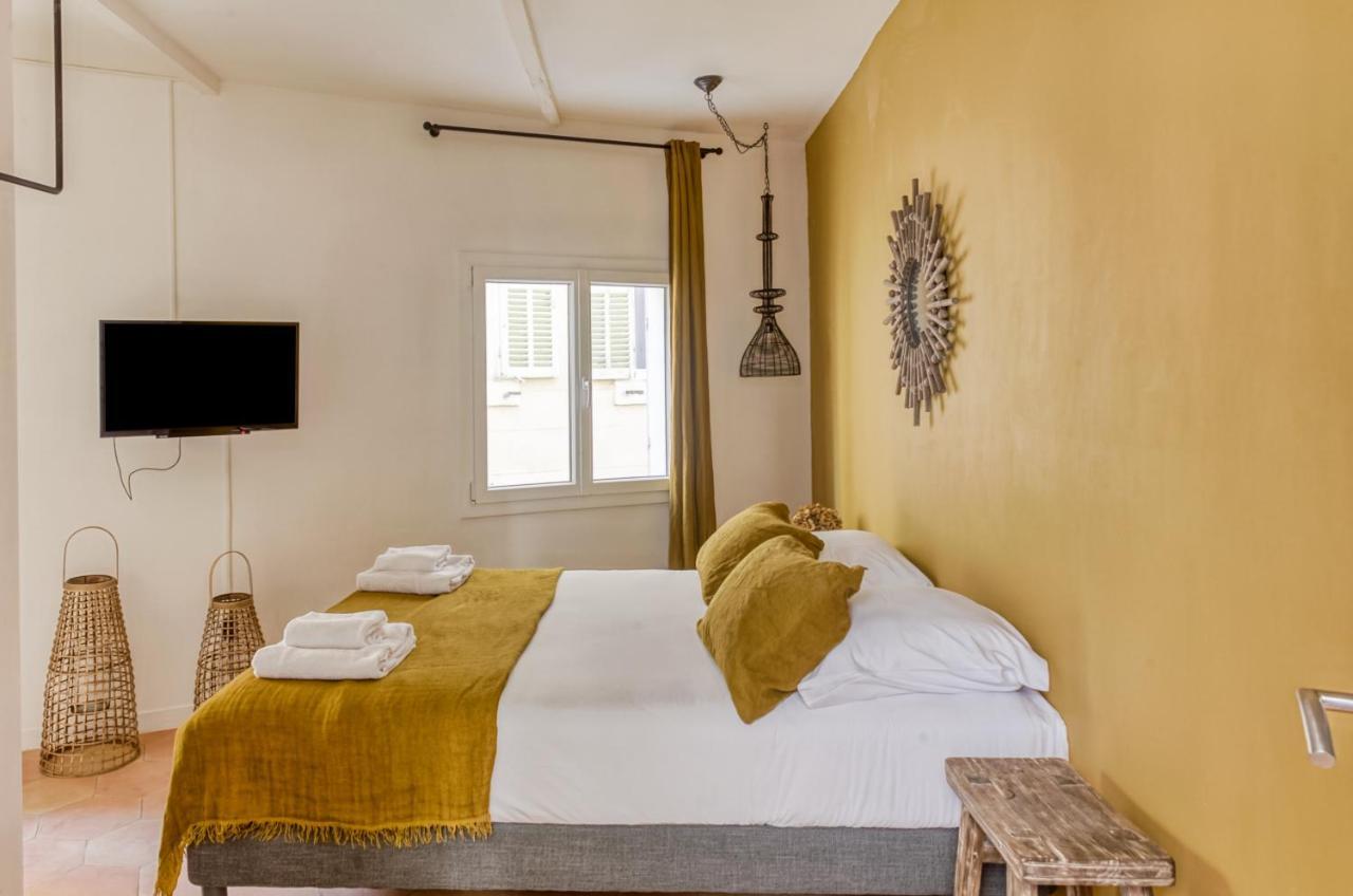 Apartment Cmg - Maison Pagnol