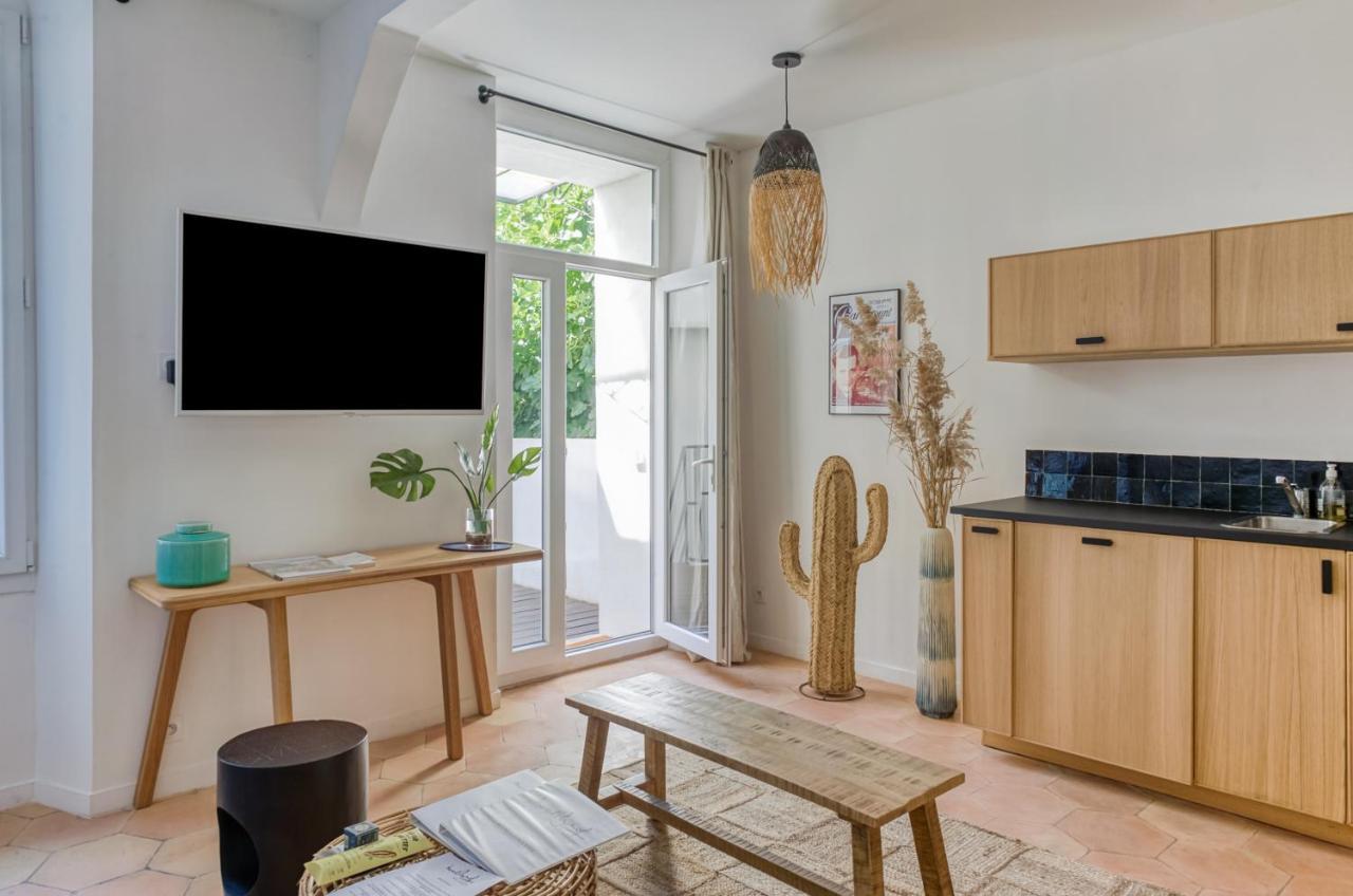 Apartment Cmg - Maison Pagnol *