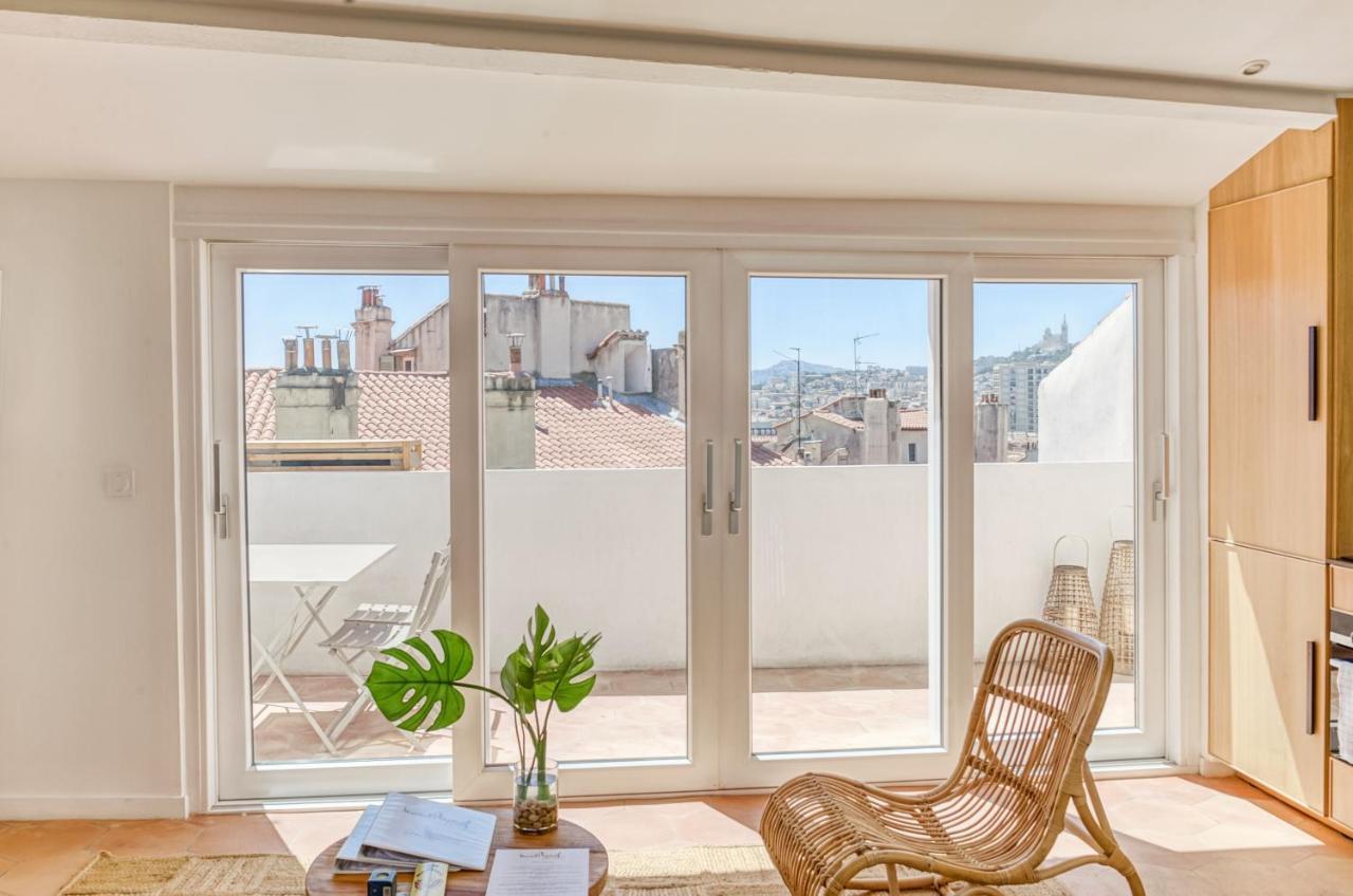 Cmg - Maison Pagnol Apartment