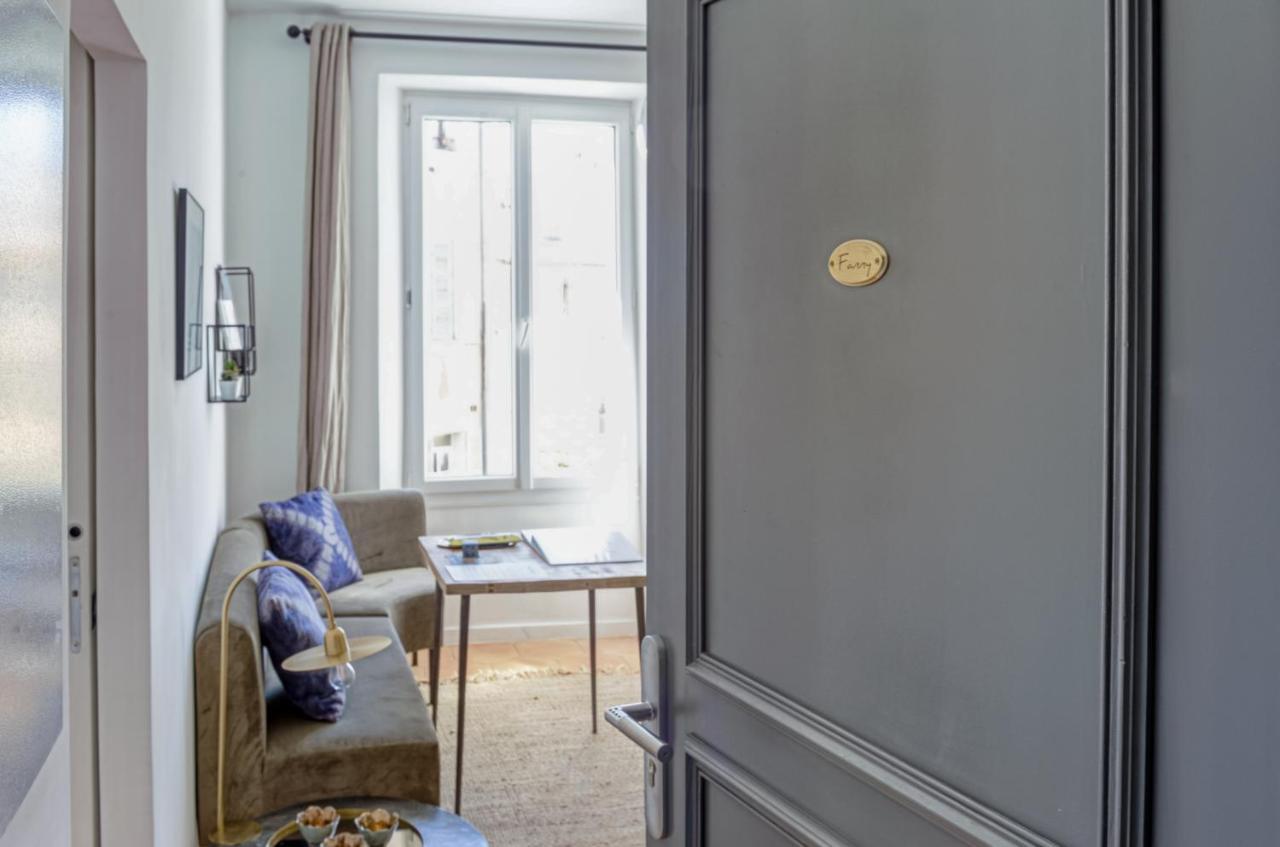 Cmg - Maison Pagnol * Marseille