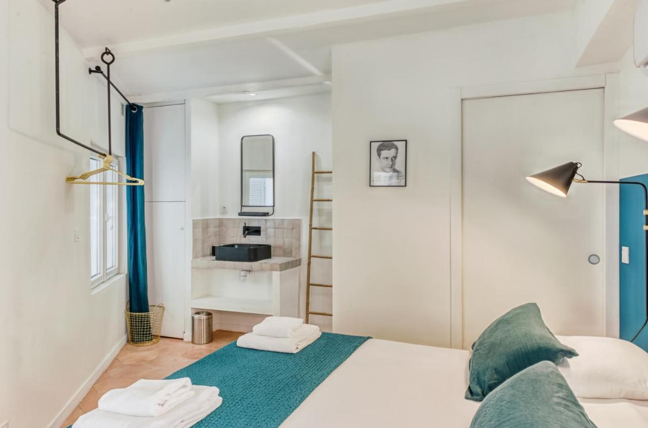 Cmg - Maison Pagnol * Marseille
