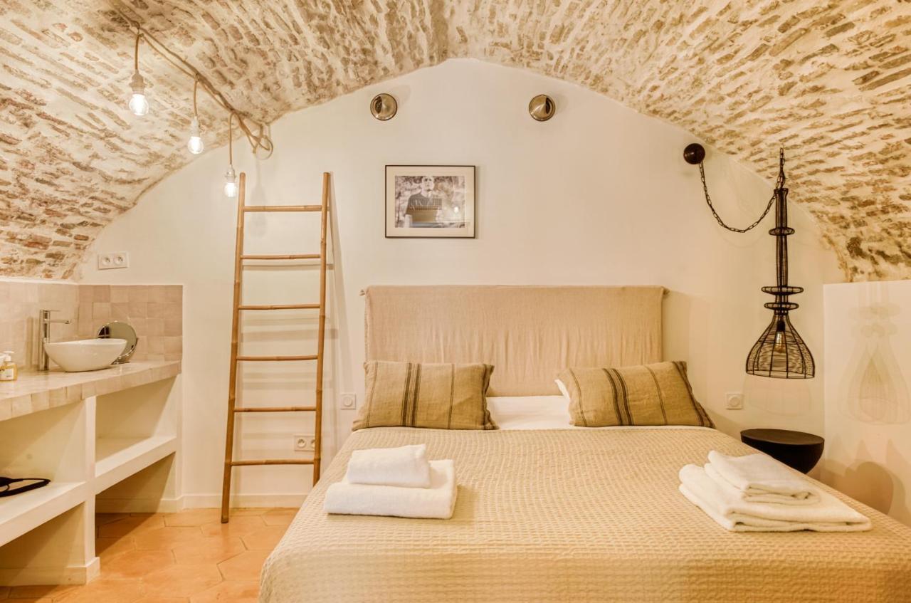 Apartment Cmg - Maison Pagnol *