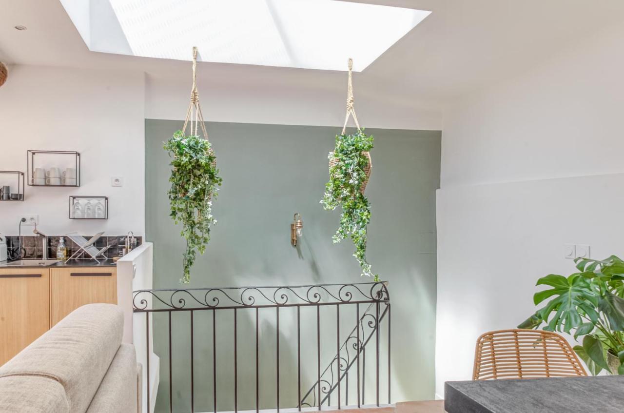 Cmg - Maison Pagnol Marseille