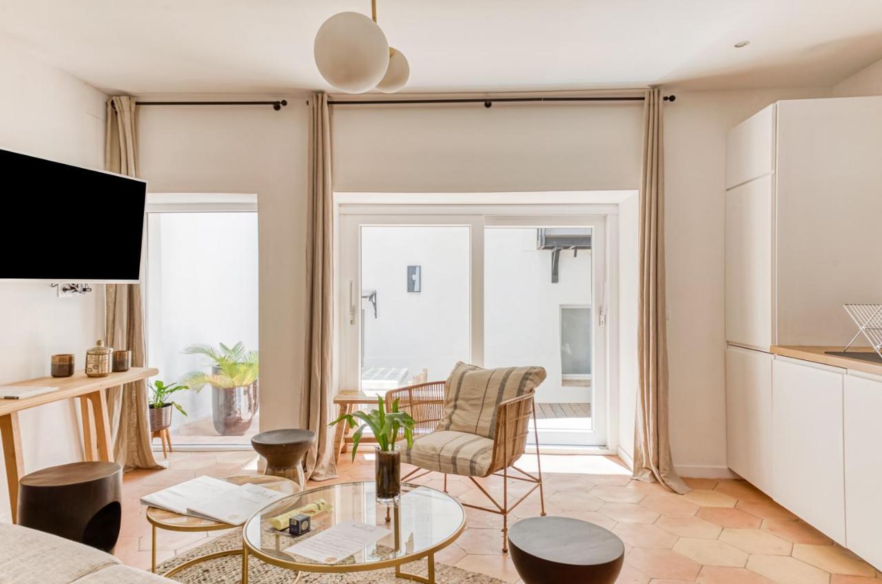 Apartment Cmg - Maison Pagnol Marseille