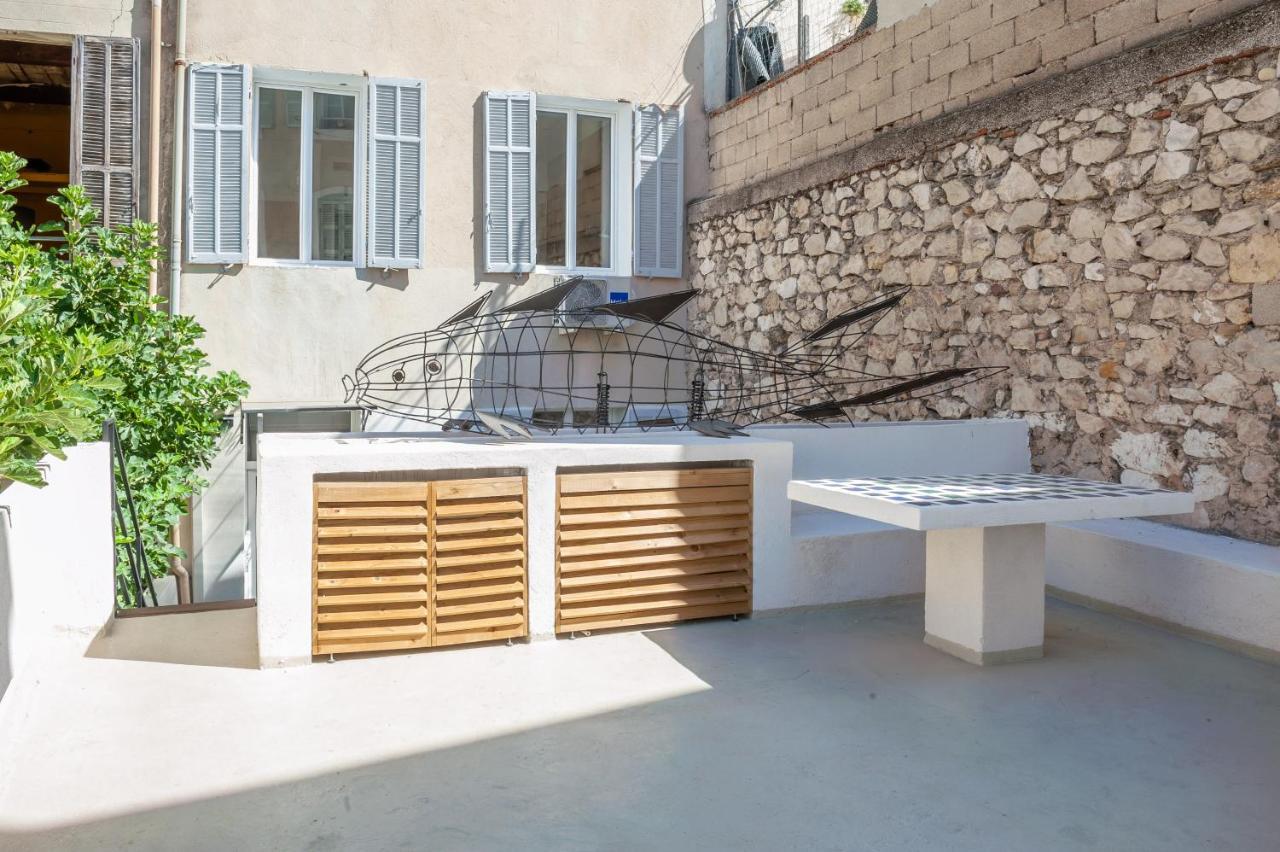 Cmg - Maison Pagnol Apartment *