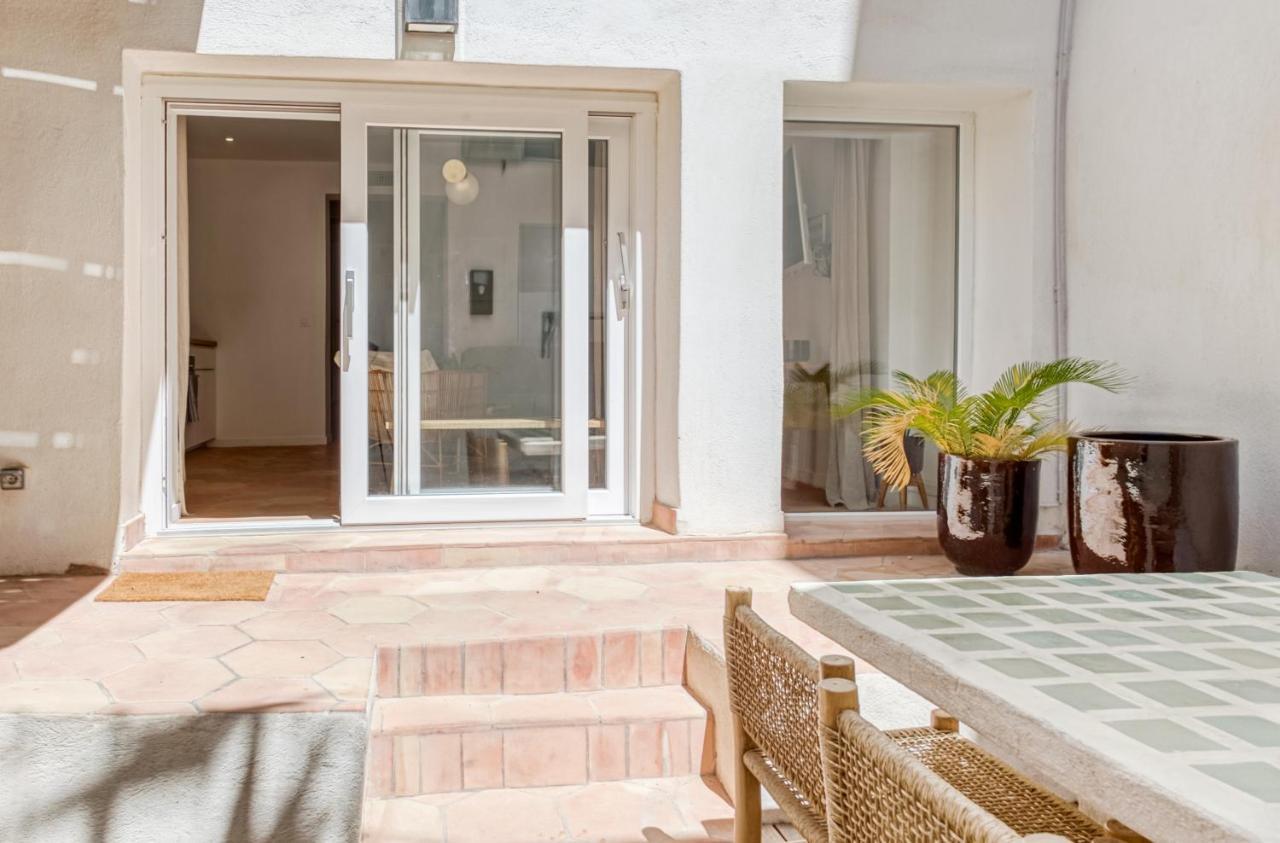 Cmg - Maison Pagnol Apartment *