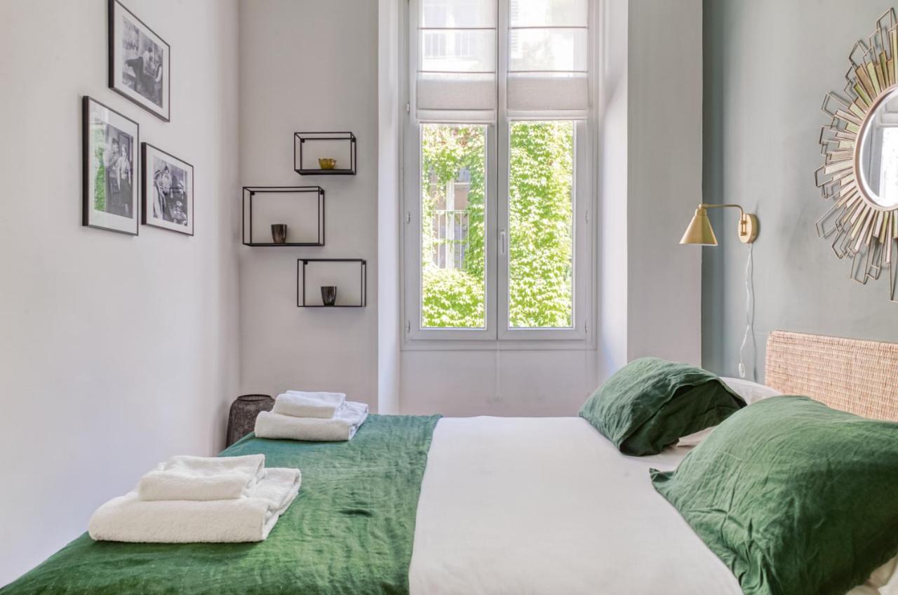 Cmg - Maison Pagnol * Marseille