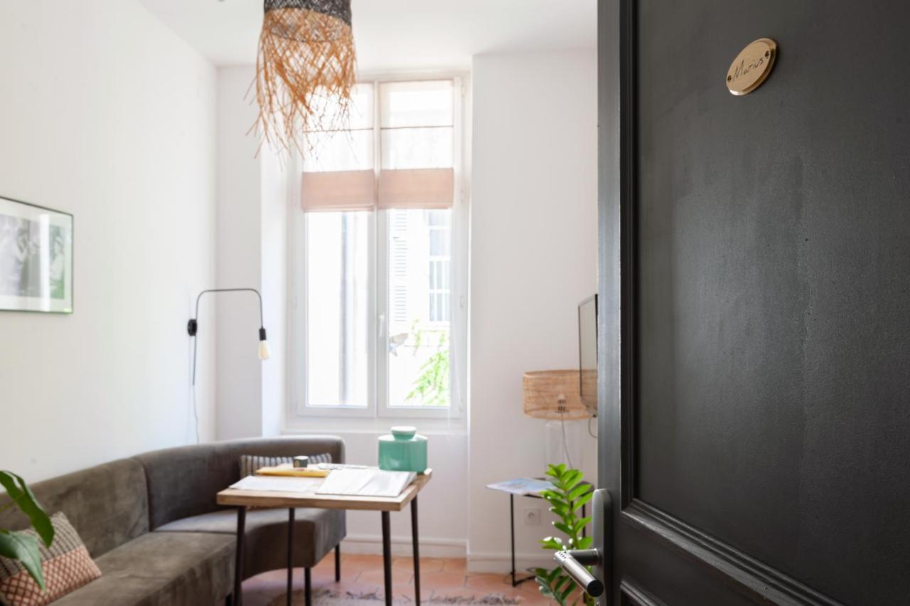Cmg - Maison Pagnol Apartment *